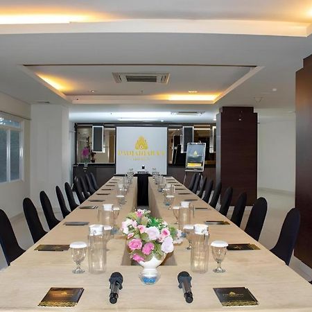 Padjadjaran Hotel Bogor Esterno foto