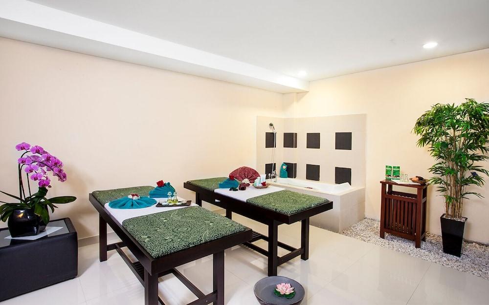 Padjadjaran Hotel Bogor Esterno foto