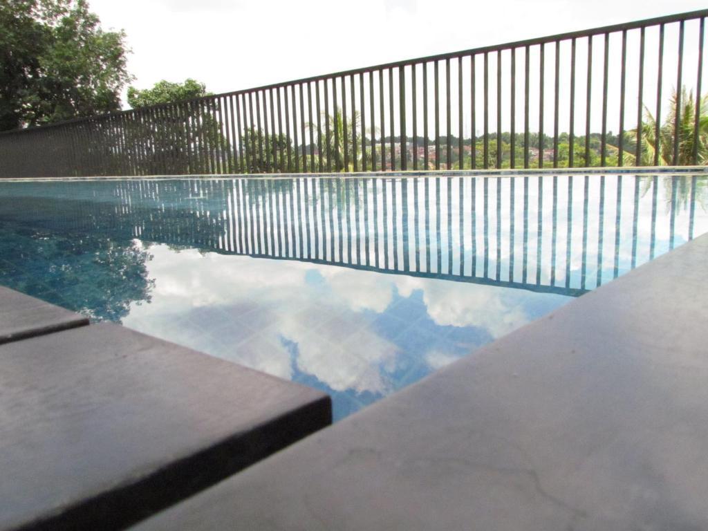 Padjadjaran Hotel Bogor Esterno foto