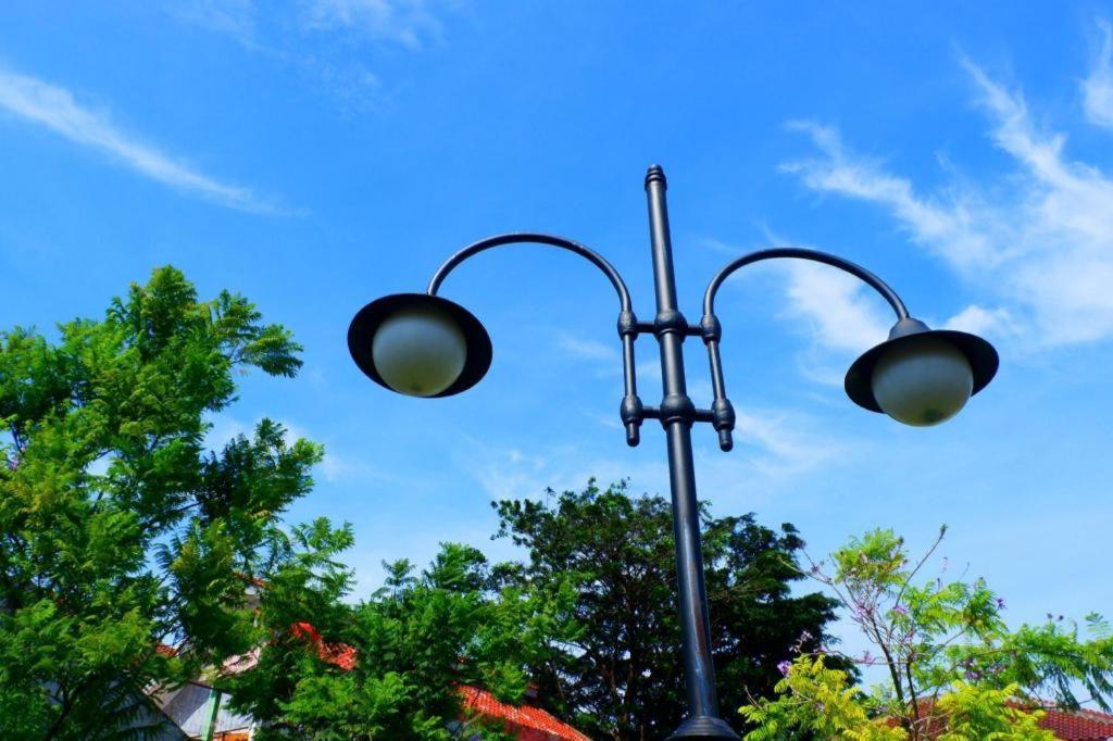 Padjadjaran Hotel Bogor Esterno foto