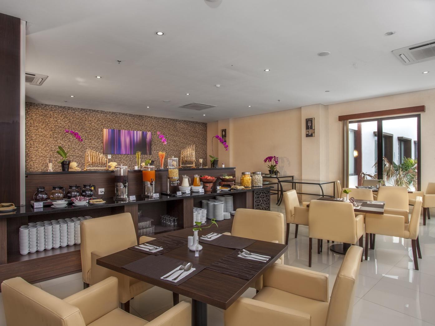 Padjadjaran Hotel Bogor Esterno foto