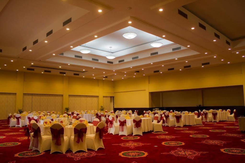 Padjadjaran Hotel Bogor Esterno foto